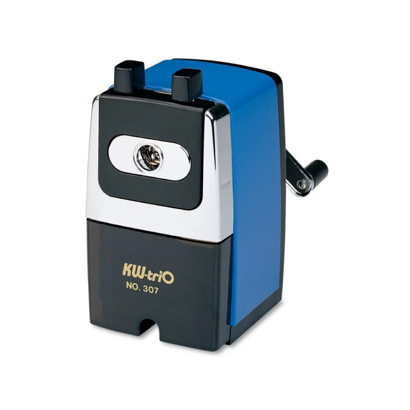 KW-Trio Desktop Pencil Sharpener - كا دبليو-تريو