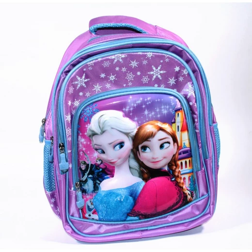 School Backpack, Frozen, 40 cm School Backpack, Frozen, 40 cm