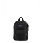 JanSport Lil' Break Black Color - جان سبورت
