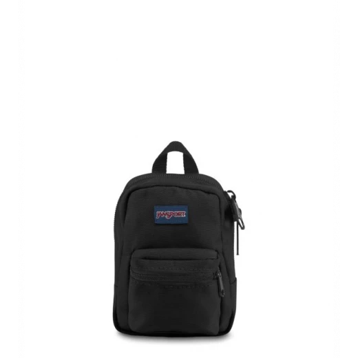 JanSport Lil' Break Black Color JanSport Lil' Break Black Color