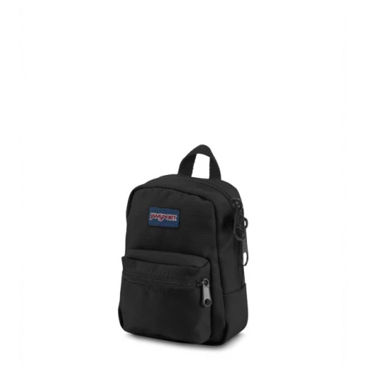 JanSport Lil' Break Black Color - جان سبورت - Image 3