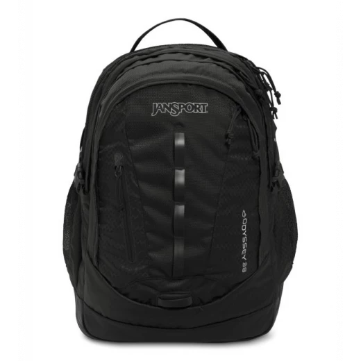 Jansport Odyssey Black Color Jansport Odyssey Black Color