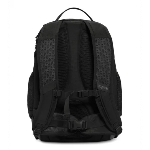 Jansport Odyssey Black Color - جان سبورت - Image 2