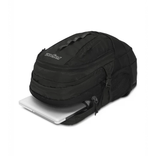 Jansport Odyssey Black Color - جان سبورت - Image 5