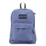 Jansport Superbreak Backpack, Bleached Denim - جان سبورت