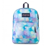 JanSport Superbreak Backpack, City Lights - جان سبورت