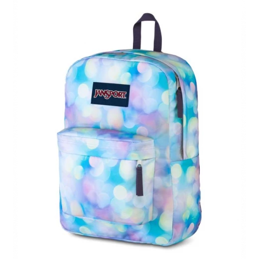 JanSport Superbreak Backpack, City Lights - جان سبورت - Image 2