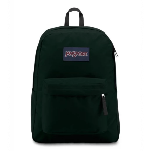 Jansport Superbreak Backpack, Pine Grove Jansport Superbreak Backpack, Pine Grove