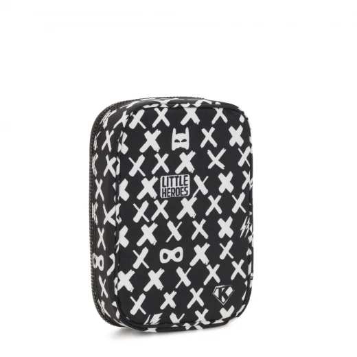 Kipling 100 Pens Boy Hero Color
