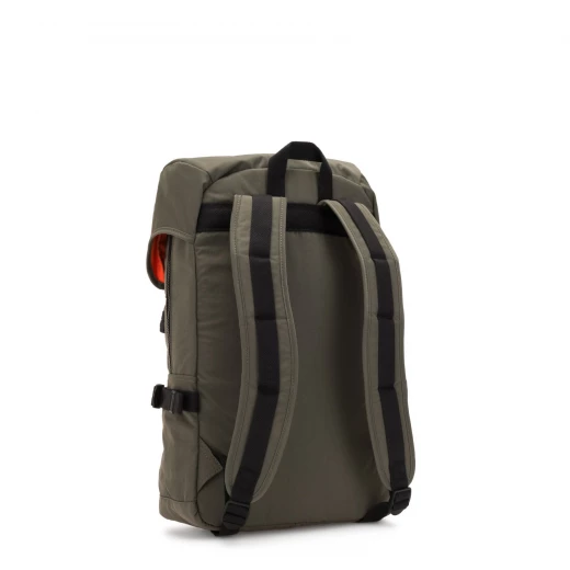 Kipling Yantis Cool Moss - كيبلينج - Image 4