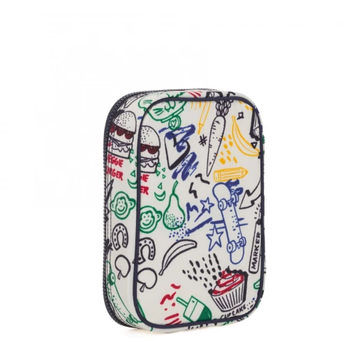 Kipling 100 Pens Doodle Play Bl - كيبلينج - Image 4