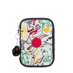 Kipling 100 Pens Doodle Play Bl - كيبلينج