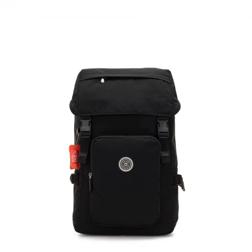 Kipling Yantis Brave Black Color Kipling Yantis Brave Black Color