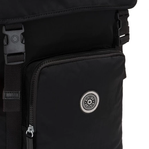 Kipling Yantis Brave Black Color - كيبلينج - Image 3