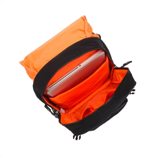 Kipling Yantis Brave Black Color - كيبلينج - Image 4