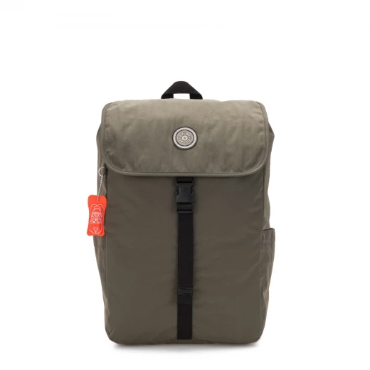 Kipling Winton Cool Moss Kipling Winton Cool Moss