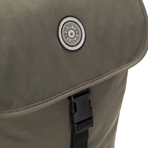 Kipling Winton Cool Moss - كيبلينج - Image 7