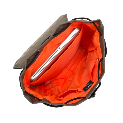 Kipling Winton Cool Moss - كيبلينج - Image 5