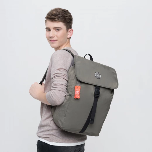 Kipling Winton Cool Moss - كيبلينج - Image 2