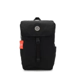 Kipling Winton Brave Black Color - كيبلينج