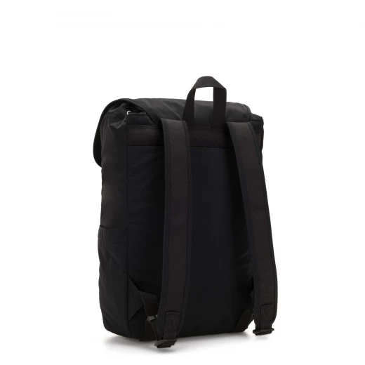 Kipling Winton Brave Black Color - كيبلينج - Image 3