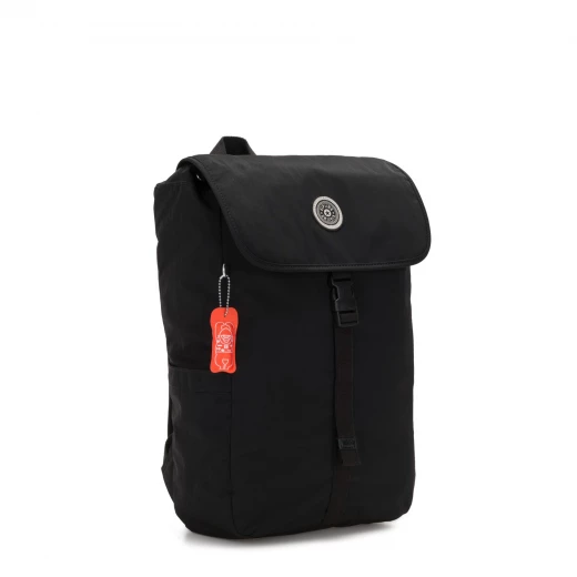 Kipling Winton Brave Black Color - كيبلينج - Image 5