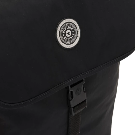Kipling Winton Brave Black Color - كيبلينج - Image 6