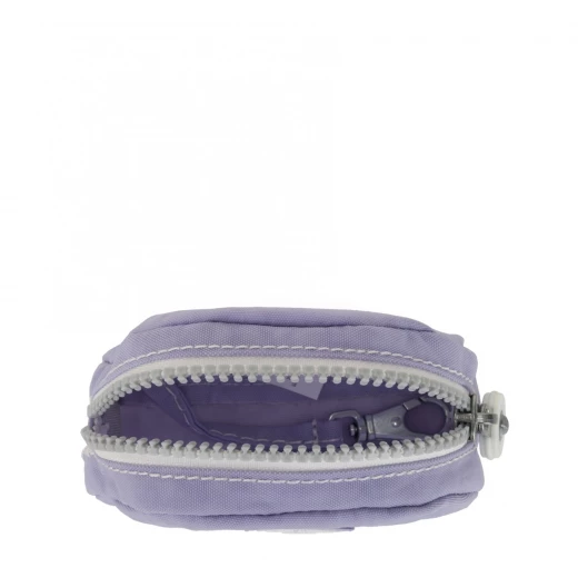 Kipling Trix Active Lilac Bl - كيبلينج - Image 5
