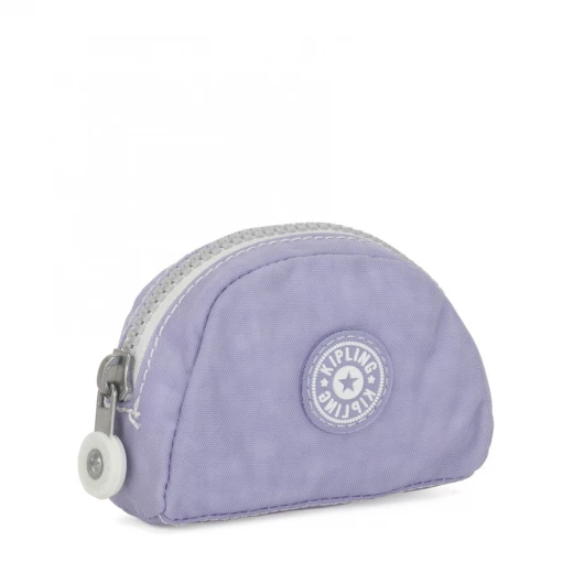 Kipling Trix Active Lilac Bl - كيبلينج - Image 3