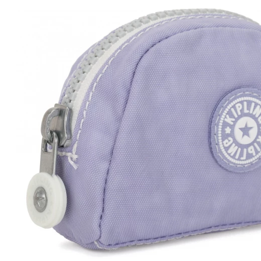 Kipling Trix Active Lilac Bl - كيبلينج - Image 2