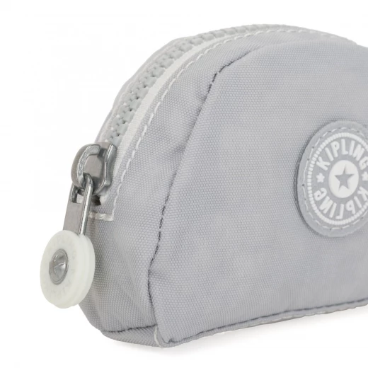 Kipling Trix Active Grey BL - كيبلينج - Image 3