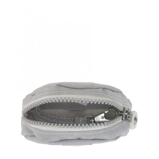 Kipling Trix Active Grey BL - كيبلينج - Image 4