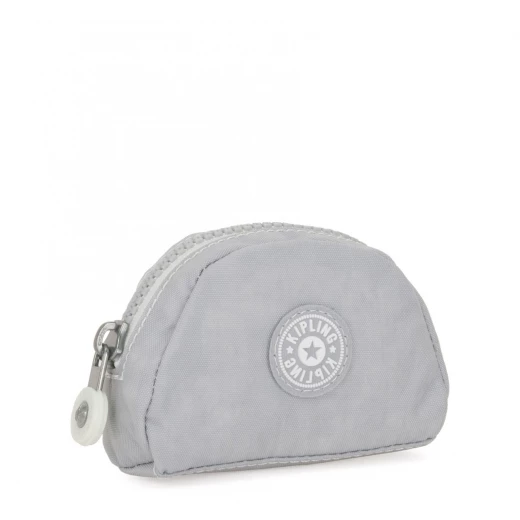 Kipling Trix Active Grey BL - كيبلينج - Image 5