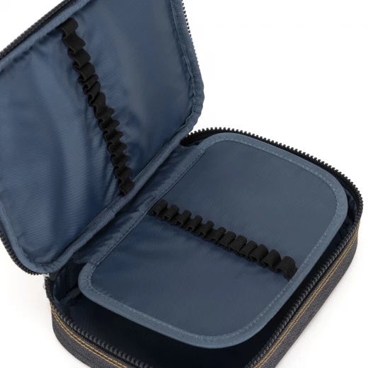 Kipling 100 Pens Extreme Black - كيبلينج - Image 2