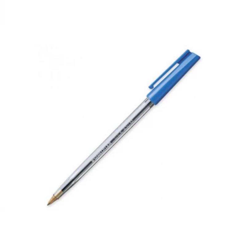 Staedtler Blue Pen X1 - ستدلر