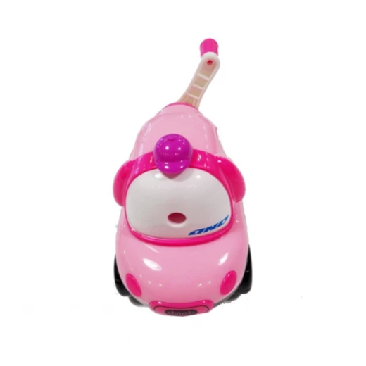 Pink Car Sharpener X1 piece Pink Car Sharpener X1 piece