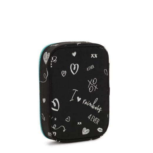 Kipling 100 Pens Girl Doodle - كيبلينج - Image 3