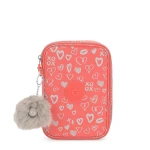 Kipling Pens Hearty Pink Met - كيبلينج