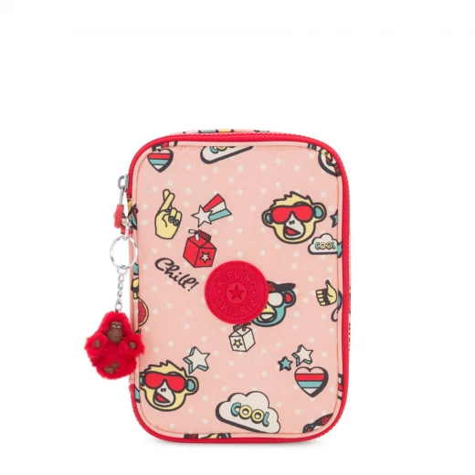 Kipling 100 Pens Monkey Play Kipling 100 Pens Monkey Play
