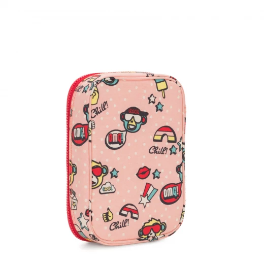 Kipling  100 Pens Monkey Play - كيبلينج - Image 3