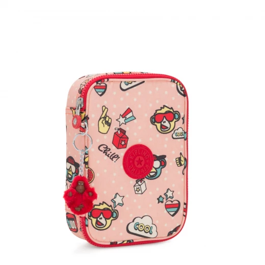 Kipling  100 Pens Monkey Play - كيبلينج - Image 2