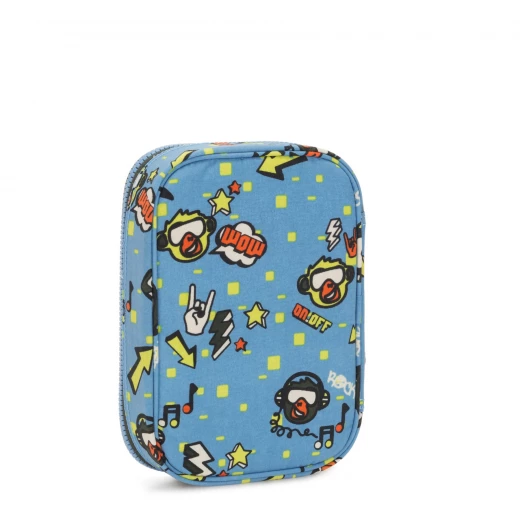Kipling  100 Pens Monkey Rock - كيبلينج - Image 4