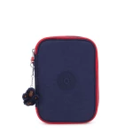 Kipling 100 Pens Plus Polish Blue Fun - كيبلينج