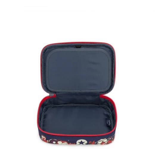 Kipling 100 Pens Plus Polish Blue Fun - كيبلينج - Image 4