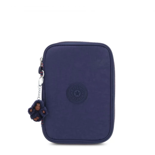 Kipling 100 Pens Polish Blue C Kipling 100 Pens Polish Blue C