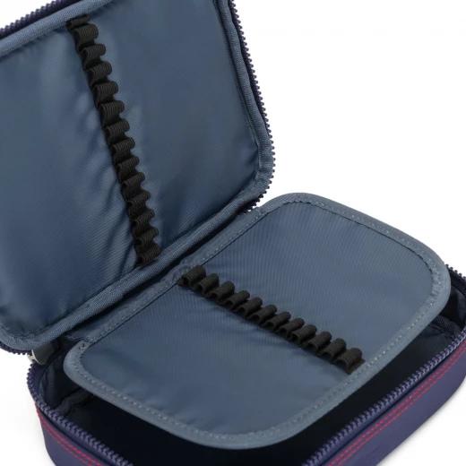 Kipling 100 Pens Polish Blue C - كيبلينج - Image 2
