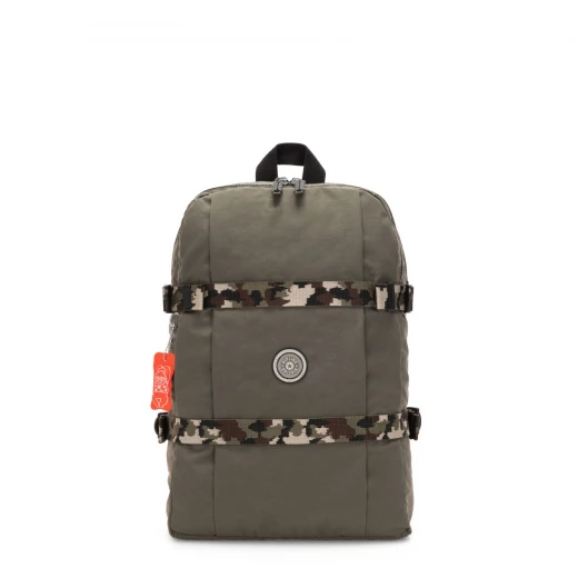 Kipling Tamiko Cool Moss C Kipling Tamiko Cool Moss C