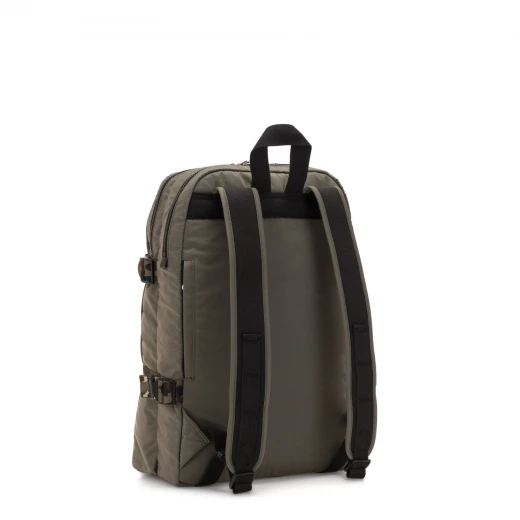Kipling Tamiko Cool Moss C - كيبلينج - Image 5