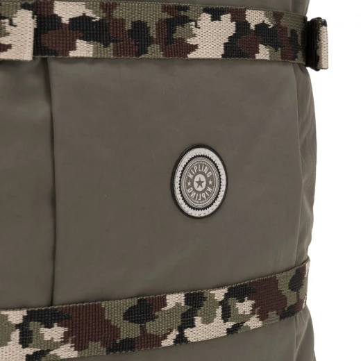 Kipling Tamiko Cool Moss C - كيبلينج - Image 3