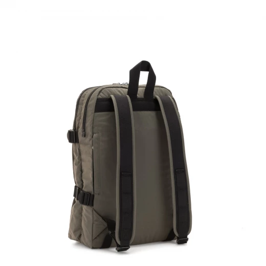 Kipling Tamiko Cool Moss - كيبلينج - Image 5